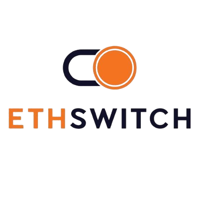 EthSwitch logo