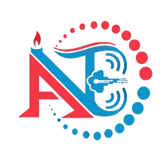 NatNet Integration & Trade of Technology Plc logo