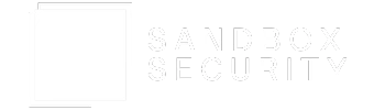 Sandbox Security logo